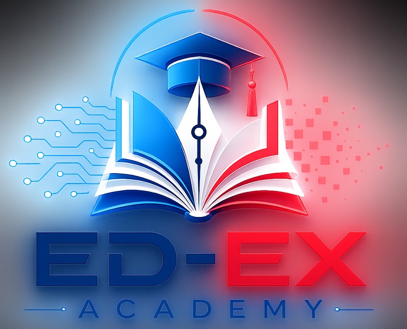 ED-EX Academy logosu
